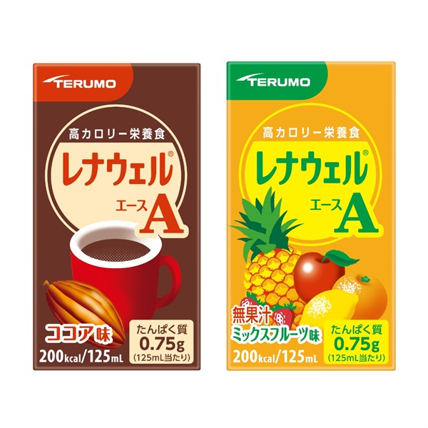 レナウェルA