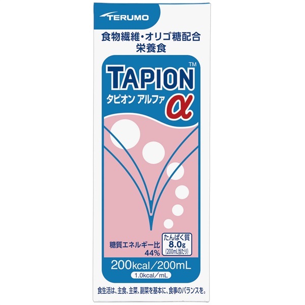 タピオンα