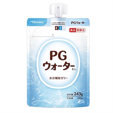 PGウォーターEJ