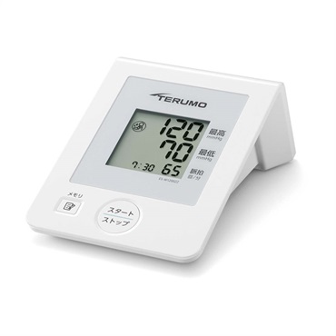 テルモ血圧計Ｐ２０２０ＺＺ | 血圧計｜＜公式＞テルモ ネット通販 