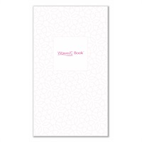 WOMAN℃ Book　テルモ基礎体温表