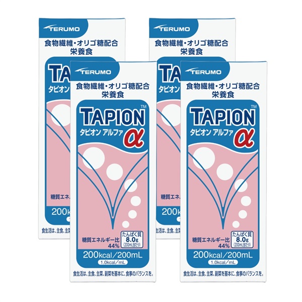 タピオンa お試し用 液体タイプ テルモ ネット通販 栄養補助食品 健康管理製品の販売 タピオンa お試し用 液体タイプ テルモ ネット通販 栄養補助食品 健康管理製品の販売